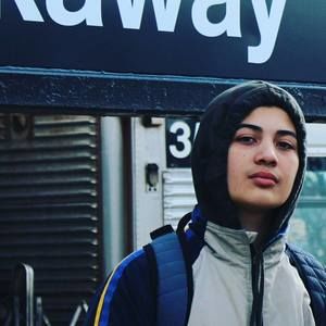 Meet your Posher, Alexander